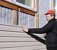 Best Siding Painting and Refinishing  in Hanford, CA